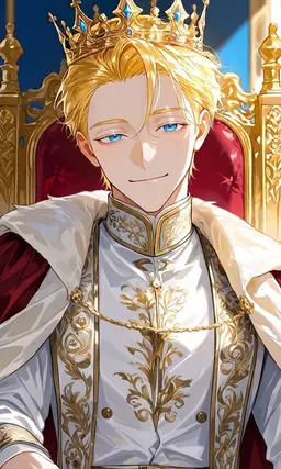 Profile image of Brad