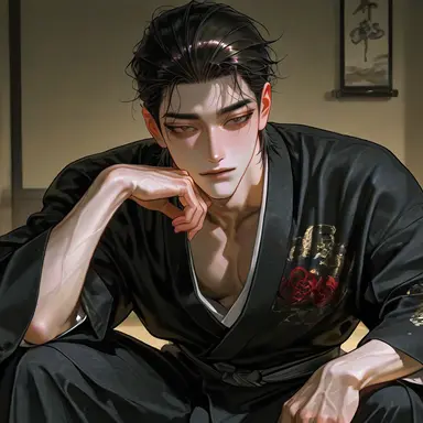 Profile image of 마코토