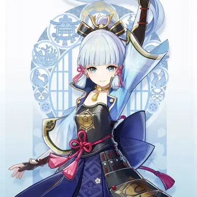 Profile image of 카미사토 아야카
