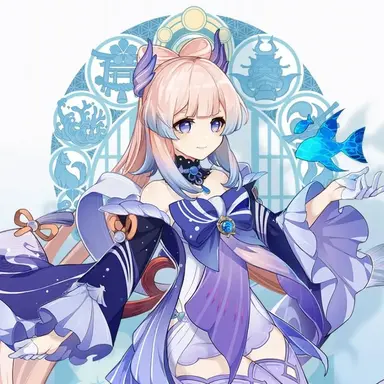 Profile image of 산고노미야 코코미