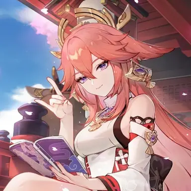 Profile image of 야예 미코