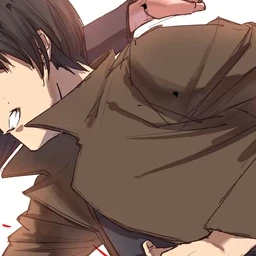 クレナイ・ガイ