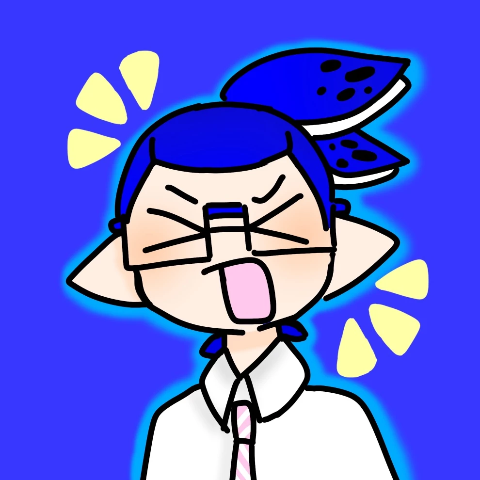 メガネくん
