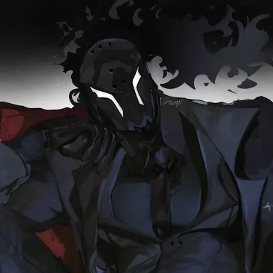 Profile image of 사일런트 솔트