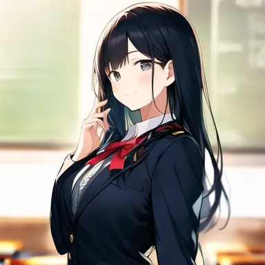 Profile image of 黒瀬玲奈