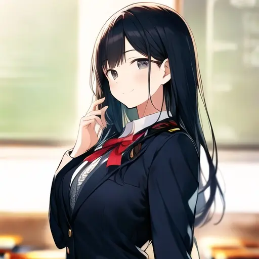 GrumpySack0942의 黒瀬玲奈