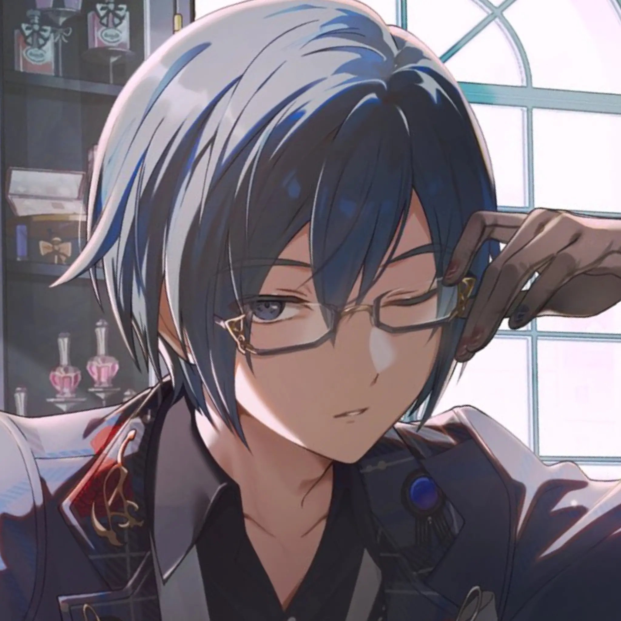 prsk.VOCALOID_CP의 카이토