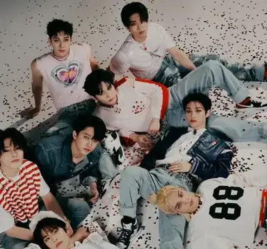 Profile image of Stray Kids - Skz