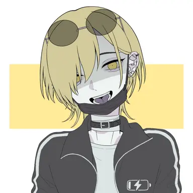 Profile image of 리쿠
