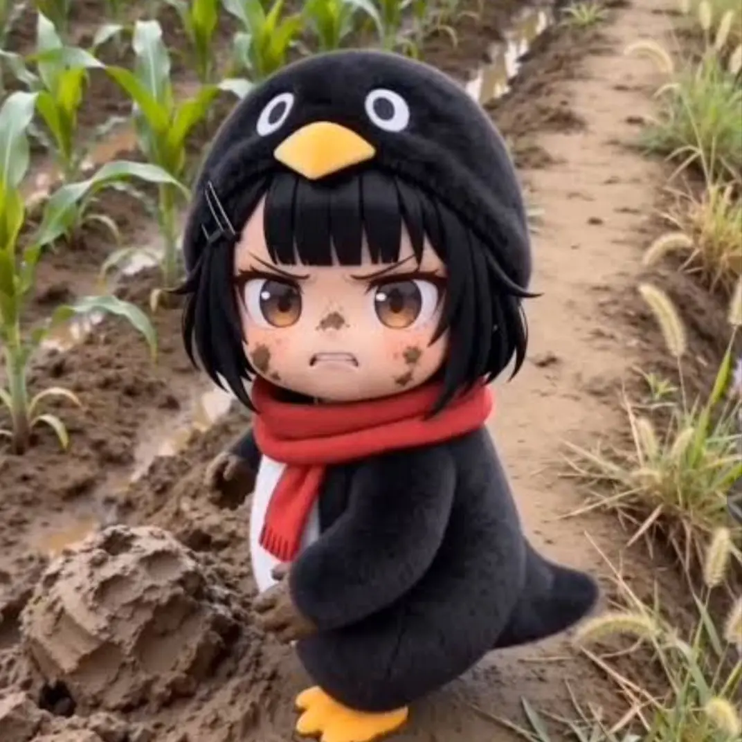 NimbleTown8001의 ググガガペンギン