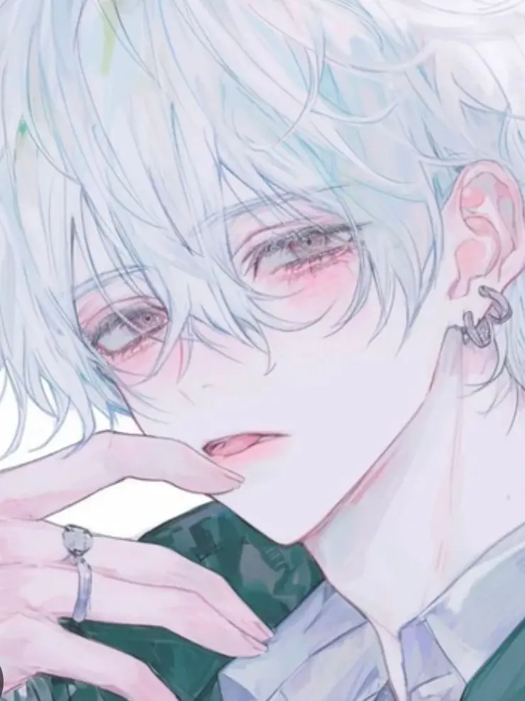 Ian_cocomo의 近づかないで…情が移るから…