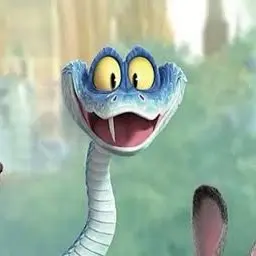 Profile image of 게리 더 스네이크