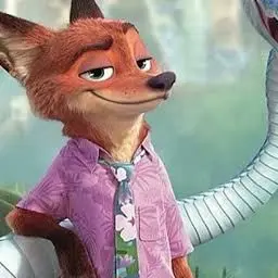 Profile image of 닉 와일드