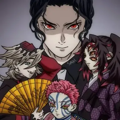 Profile image of Demon Roommates