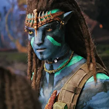 Profile image of 제이크 설리