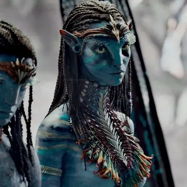 Profile image of 네이티리