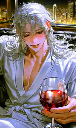 Profile image of 니콜라스 블레이크