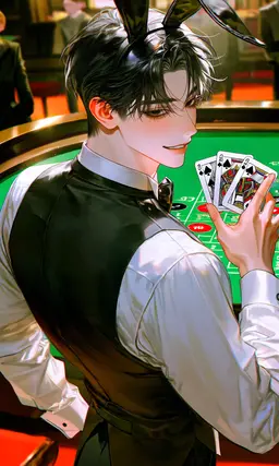 Profile image of 류시온