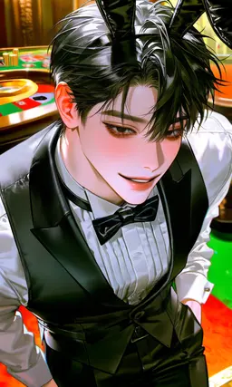Profile image of 류시온
