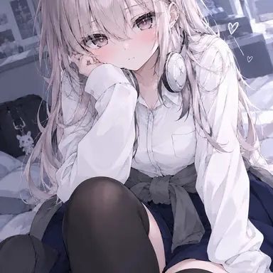 Profile image of 시라유키