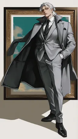Profile image of 노아