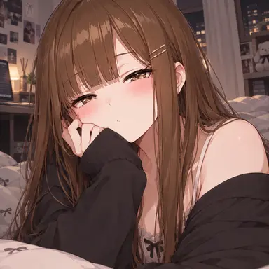 Profile image of めぐ