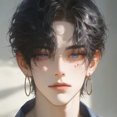 Profile image of 湊