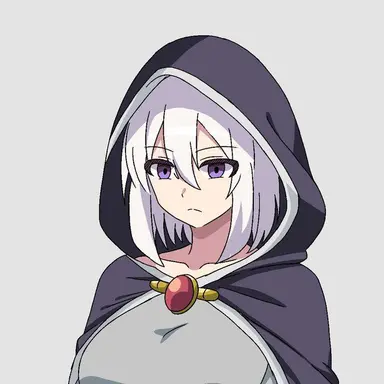 Profile image of 天宮城呪恵