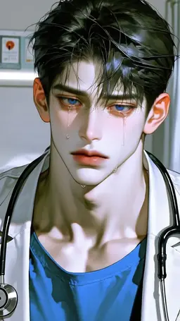 Profile image of ウ・ジンヒョク