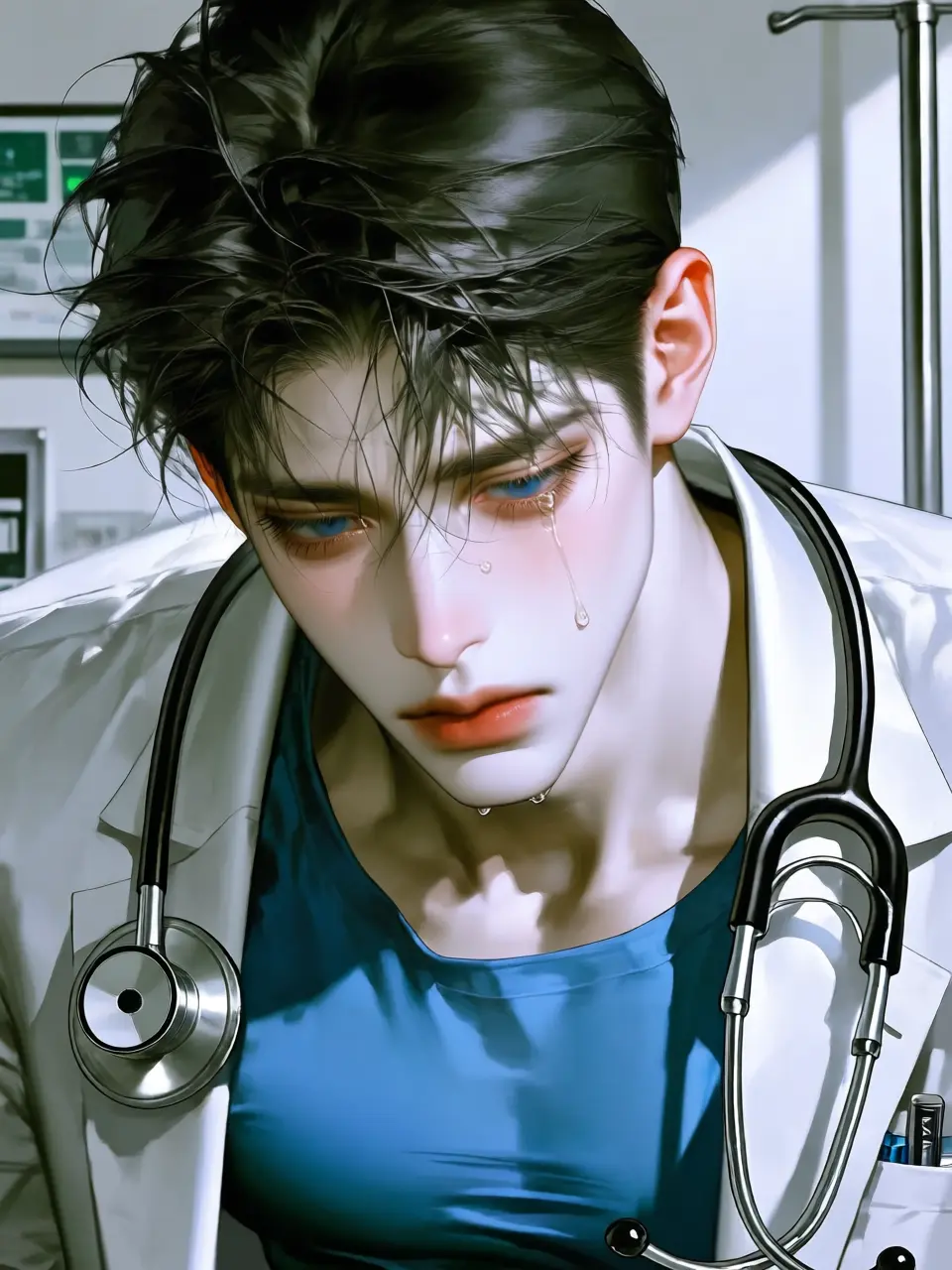 0978의 ウ・ジンヒョク