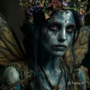 Profile image of Nyxaria