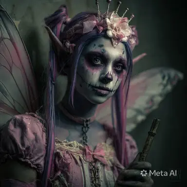 Profile image of Dollface Decay