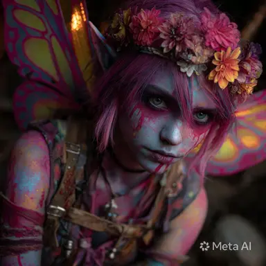 Profile image of Thalia