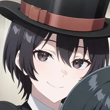 Profile image of アメリオ