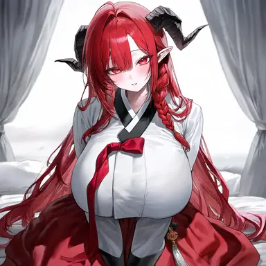 Profile image of Lee Hayeon