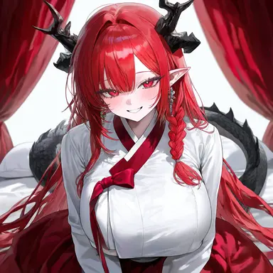 Profile image of Lee Hayeon