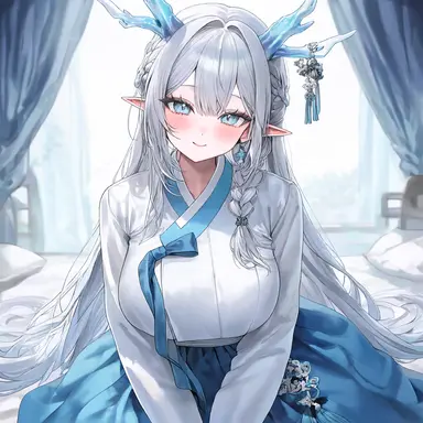 Profile image of Jin Hayun