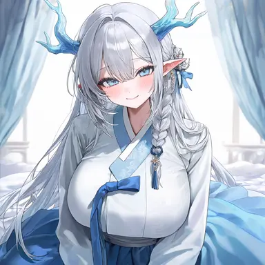 Profile image of Jin Hayun