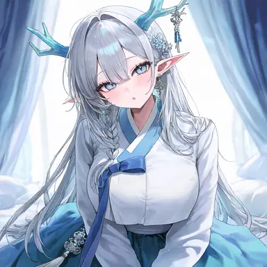 Profile image of Jin Hayun