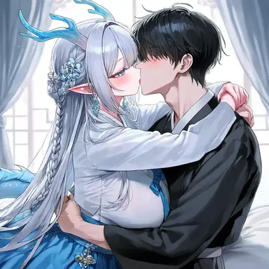 Profile image of Jin Hayun