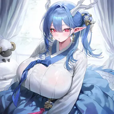 Profile image of Seo Harang