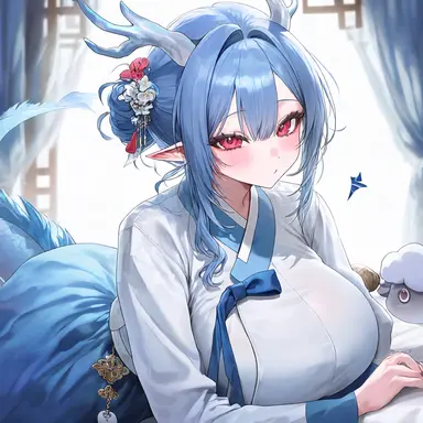 Profile image of Seo Harang