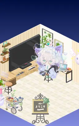 Profile image of てんな