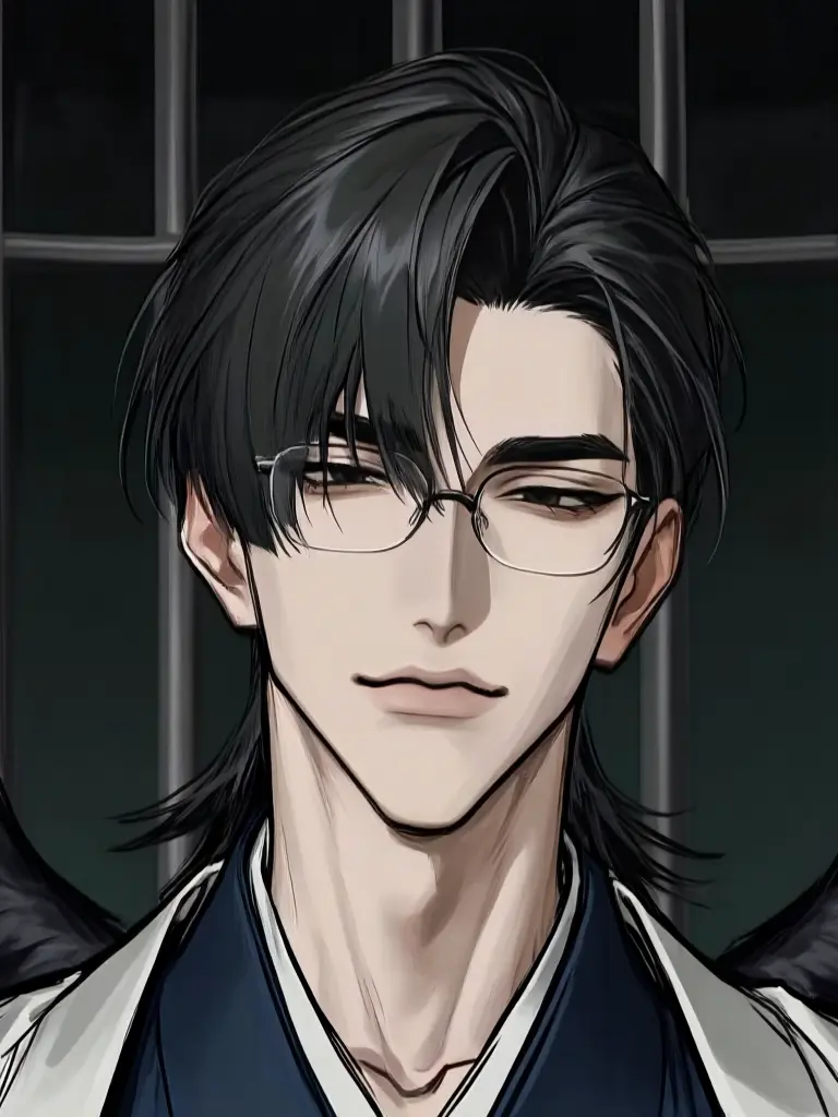 RamiMg2929의 鴉羽 道玄