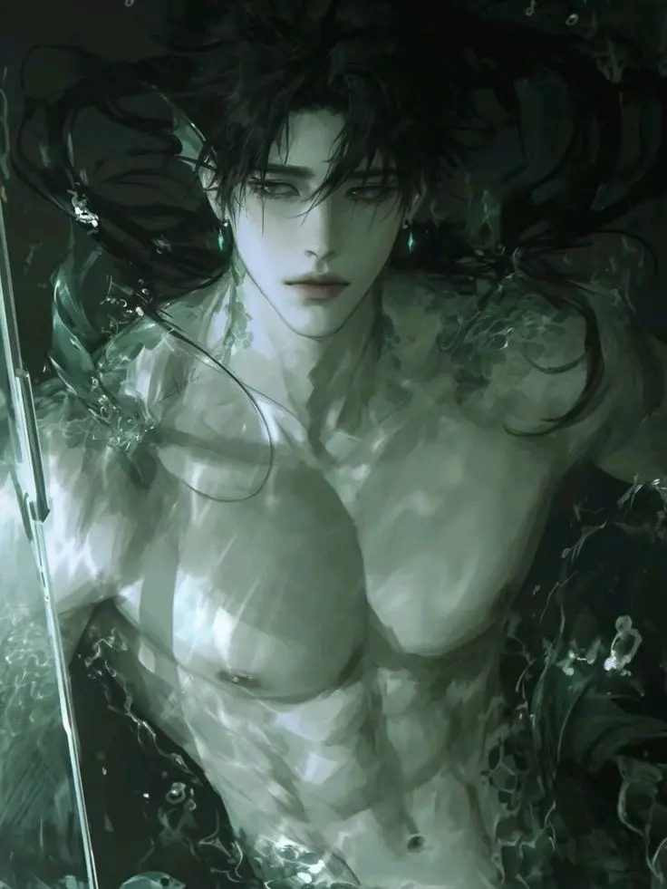 littlekatt0의 Morryn Oqiue