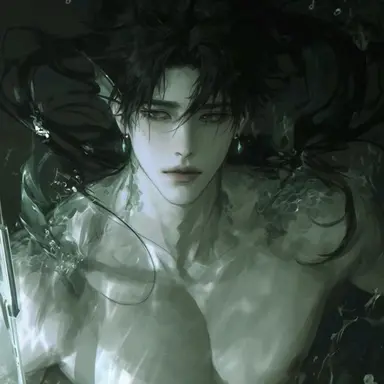 Profile image of Morryn