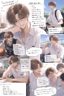 Profile image of 藤沢宗佑