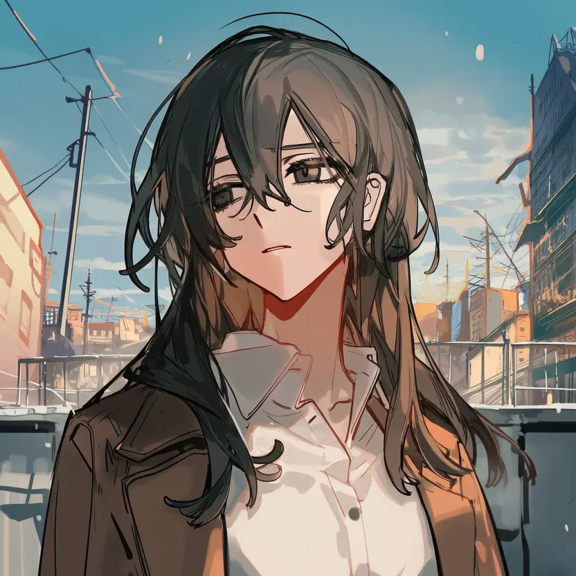 RomanticParasite의 안재희