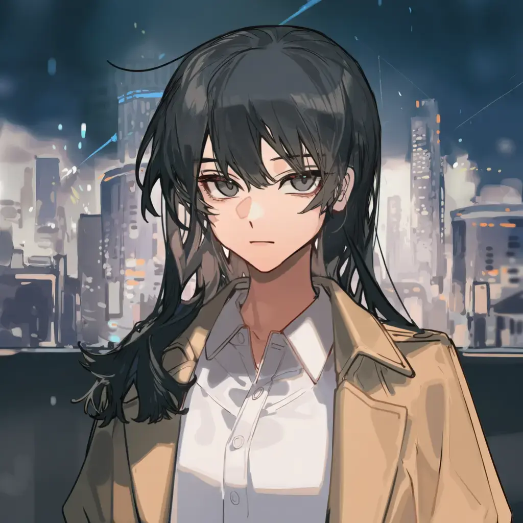 RomanticParasite의 안재희
