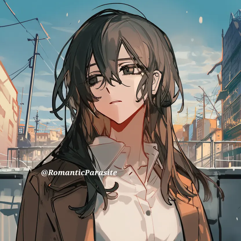 RomanticParasite의 안재희
